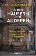 Cover-Bild zum Titel 'In den Häusern der anderen' von 'Karolina Kuszyk'