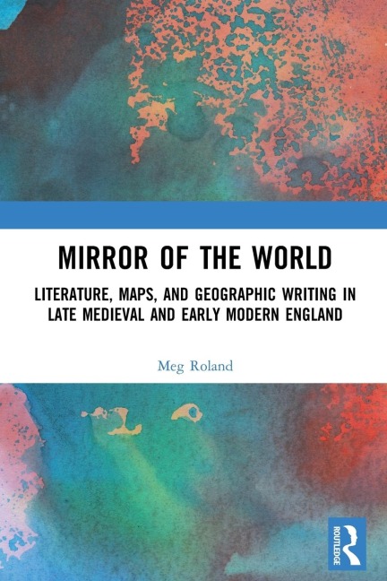 Mirror of the World - Meg Roland