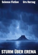 Cover-Bild zum Titel 'Sturm über Erema' von 'Urs Herzog'