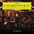 John Williams In Vienna-Live Edition - John/Wiener Philharmoniker/Mutter Williams