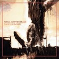 Cover-Bild zum Titel 'Chasing Memories' von 'Pascal Bigband Klewer'