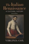 Cover-Bild zum Titel 'The Italian Renaissance' von 'Virginia Cox'