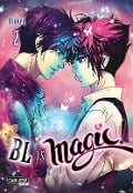 BL is magic! 2 - Oroken