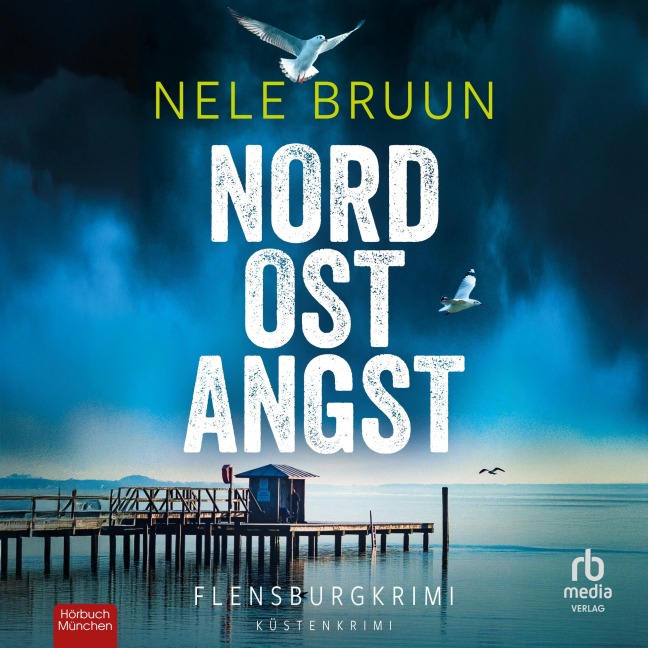 NordOstAngst - Nele Bruun