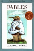 Fables - Arnold Lobel