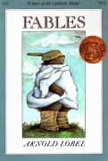 Cover-Bild zum Titel 'Fables' von 'Arnold Lobel'