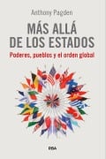 Más allá de los Estados - Anthony Pagden