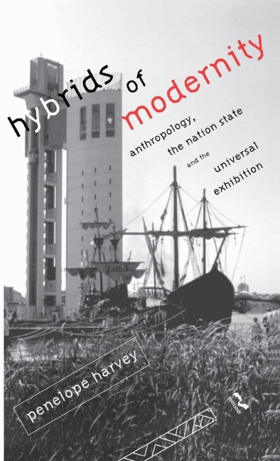 Hybrids of Modernity - Penelope Harvey