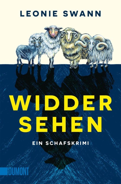 Widdersehen - Leonie Swann
