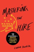 Cover-Bild zum Titel 'Mastering the Hire' von 'Chaka Booker'