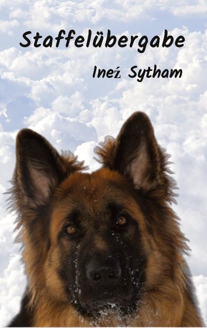 Staffelübergabe - Ine¿ Sytham