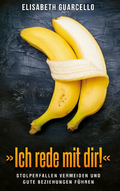 'Ich rede mit dir!' - Elisabeth Guarcello
