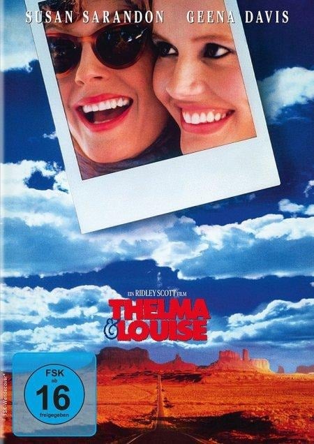 Thelma & Louise - 