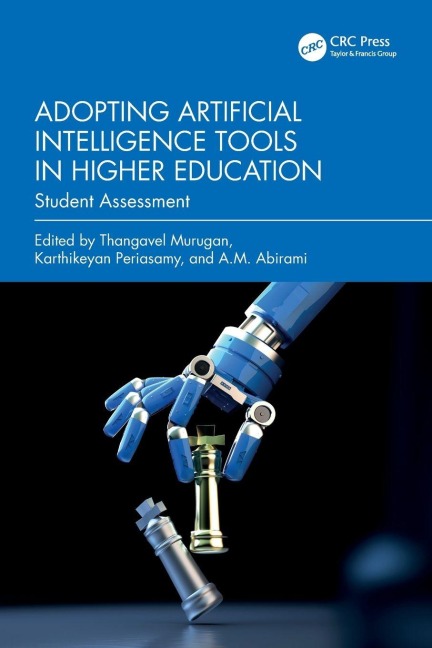 Adopting Artificial Intelligence Tools in Higher Education - 