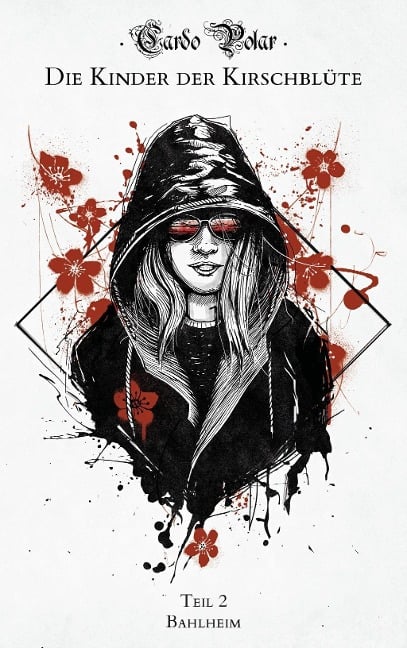 Die Kinder der Kirschblüte - Cardo Polar