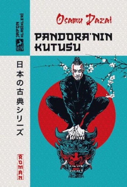 Pandoranin Kutusu - Osamu Dazai