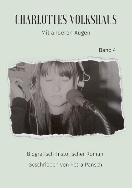 Charlottes Volkshaus - Petra Pansch