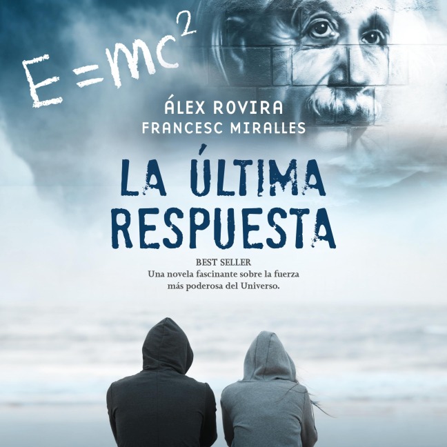 La última respuesta - Francesc Miralles, Álex Rovira