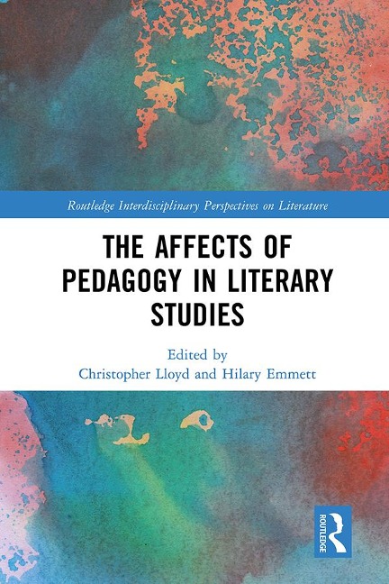 The Affects of Pedagogy in Literary Studies - 