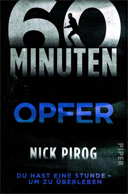 60 Minuten - Opfer - Nick Pirog