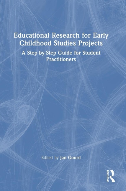 Educational Research for Early Childhood Studies Projects - 