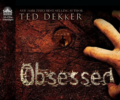 Obsessed - Ted Dekker