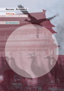 Cover-Bild zum Titel 'Peking' von 'Rainer Kloubert'