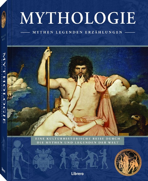 Mythologie - Alice Mills