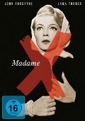 Madame X - Jean Holloway, Alexandre Bisson, Frank Skinner