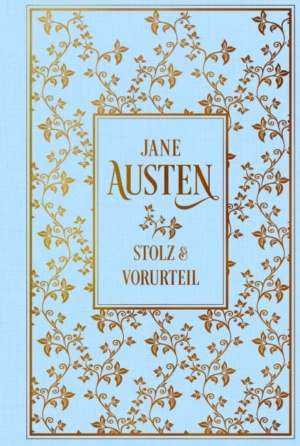 Stolz und Vorurteil - Jane Austen