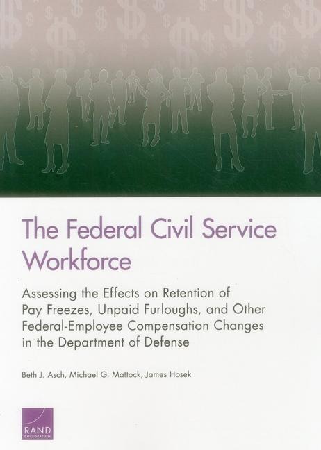 The Federal Civil Service Workforce - Beth J Asch, Michael G Mattock, James Hosek