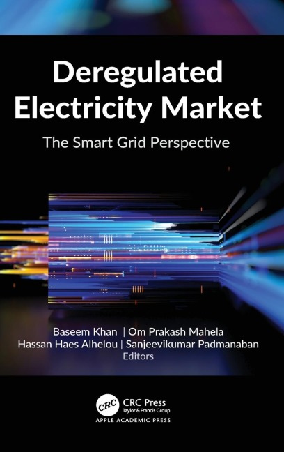 Deregulated Electricity Market - 