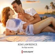 Cover-Bild zum Titel 'Su hija secreta' von 'Kim Lawrence'
