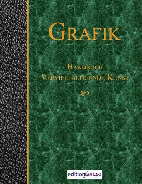 Grafik - Gerhard Habarta