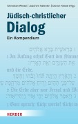 Cover-Bild zum Titel 'Jüdisch-christlicher Dialog' von ''