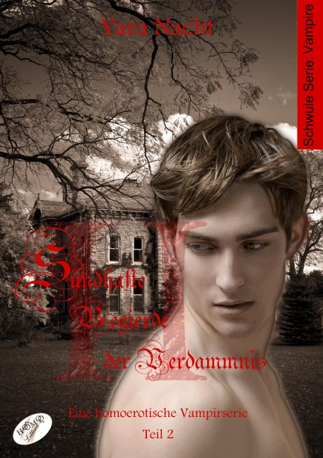 Sündhafte Begierde der Verdammnis II - Yara Nacht