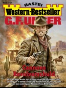 Cover-Bild zum Titel 'G. F. Unger Western-Bestseller 2762' von 'G. F. Unger'