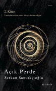 Cover-Bild zum Titel 'Acik Perde - 2. Kitap' von 'Serkan Sandikcioglu'