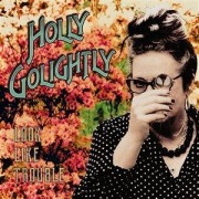 Cover-Bild zum Titel 'Look Like Trouble' von 'Holly Golightly'