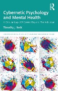 Cover-Bild zum Titel 'Cybernetic Psychology and Mental Health' von 'Timothy J. Beck'