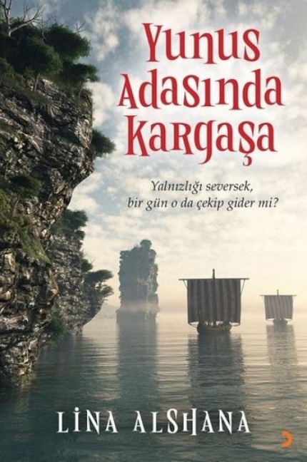 Yunus Adasinda Kargasa - Lina Alshana