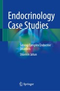 Cover-Bild zum Titel 'Endocrinology Case Studies' von 'Sharmin Jahan'