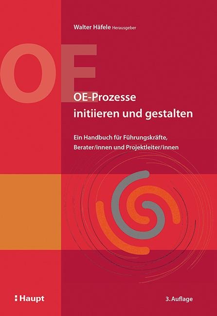 OE-Prozesse initiieren und gestalten - 