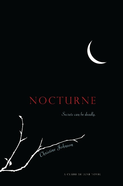Nocturne - Christine Johnson