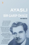 Cover-Bild zum Titel 'Ayasli Bir Garip Öksüz' von 'Gülay Karaoglu'