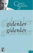 Cover-Bild zum Titel 'Gidenler Gidenler' von 'Cemal Sakar'