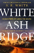 Cover-Bild zum Titel 'White Ash Ridge' von 'S. R. White'