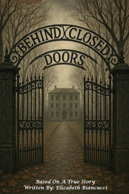 Behind Closed Doors - Elizabeth Biancucci