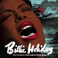 The Complete Commodore Recordings+2 Bonus Tracks - Billie Holiday
