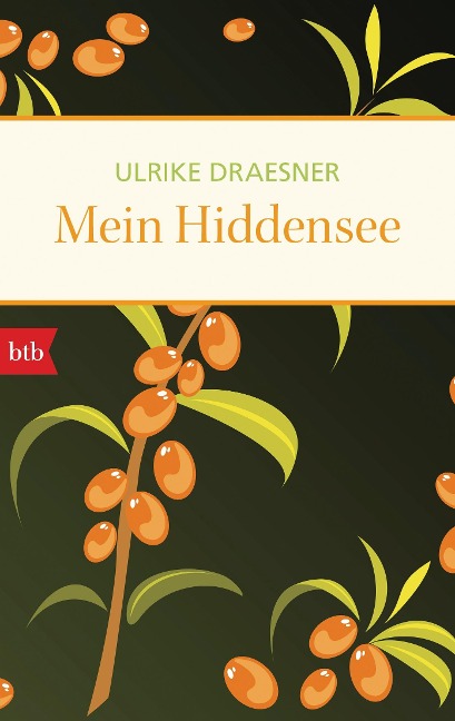 Mein Hiddensee - Ulrike Draesner